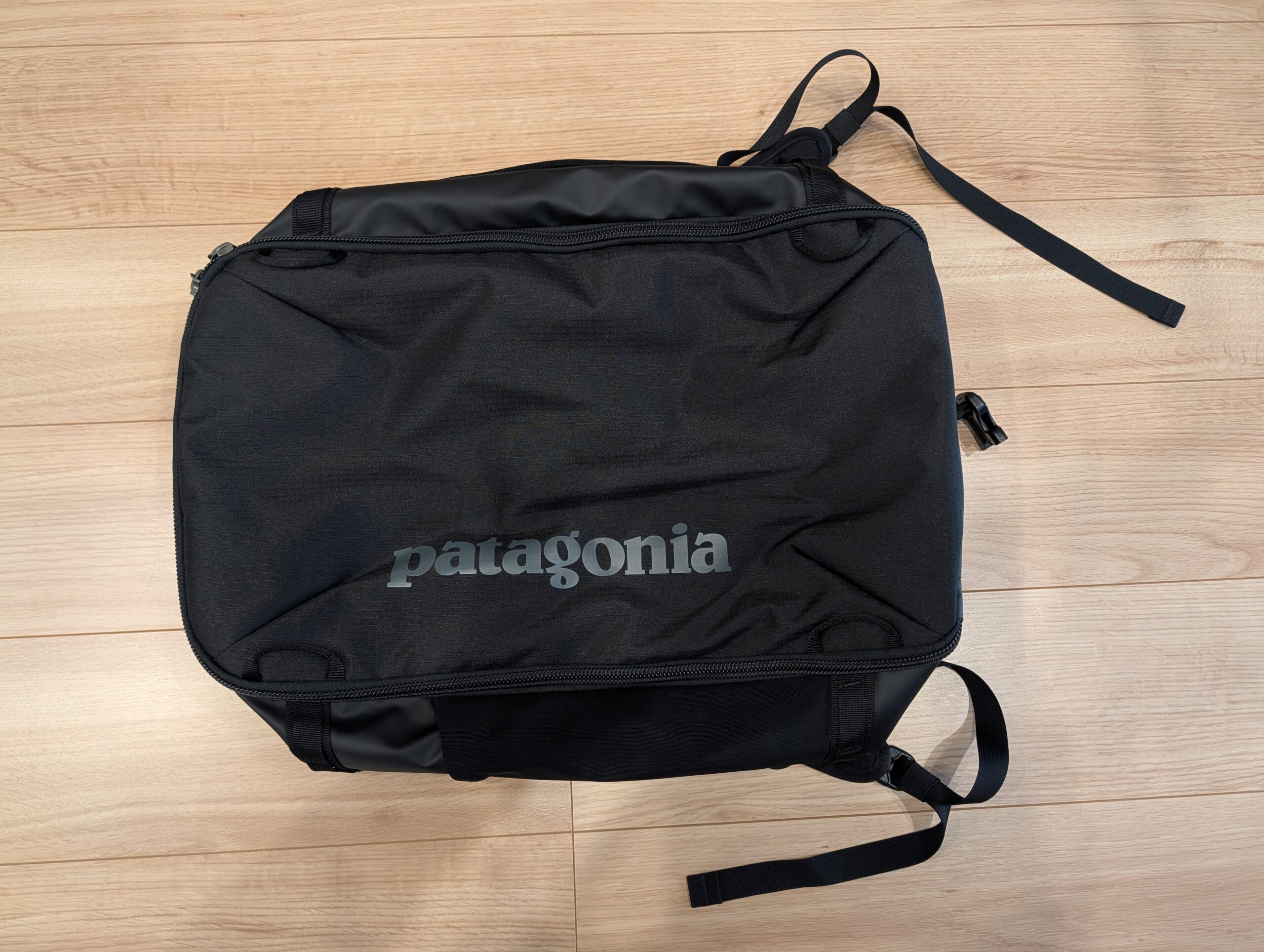 patagonia リュック ブラックホール ミニ MLC 30L 3way 楽天市場】パタゴニア patagonia バックパック 3WAY ショルダーバッグ