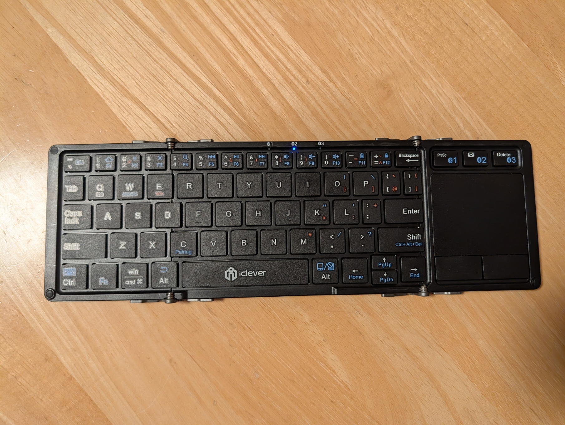 iclever-ic-bk08-review