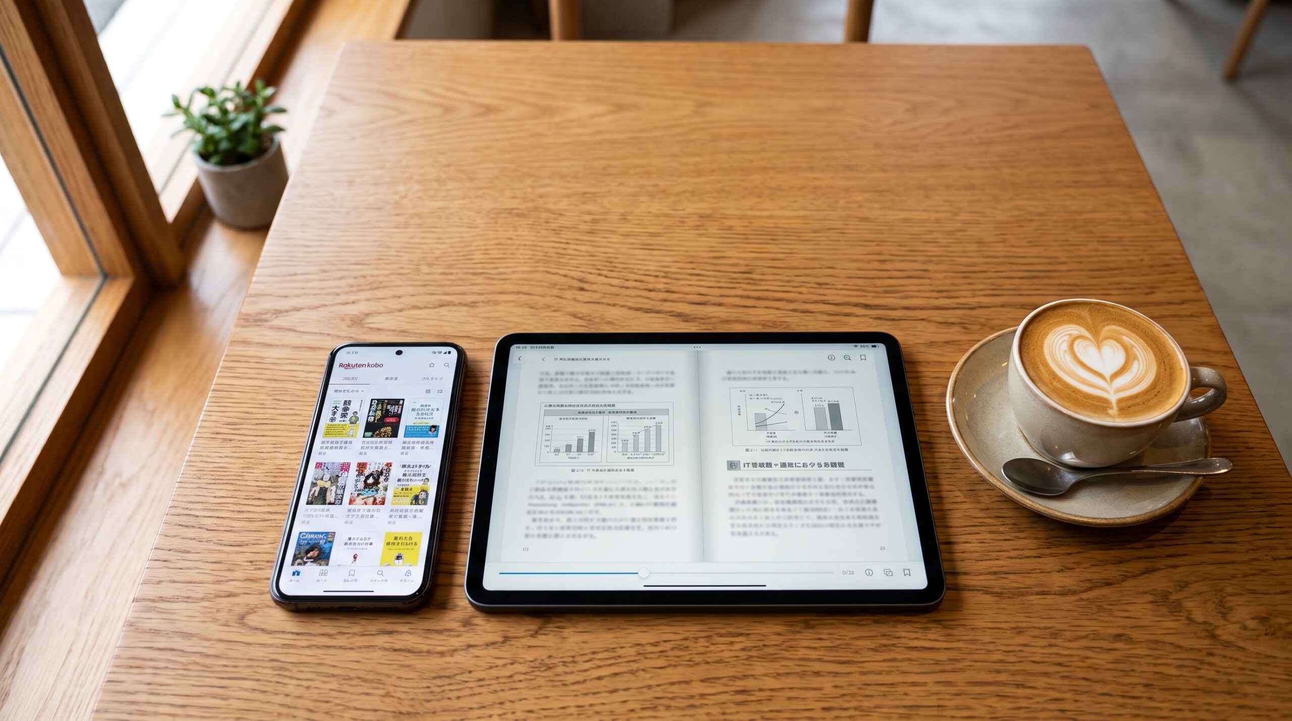 kobo-kindle-comparison